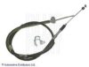 BLUE PRINT ADT346172 Cable, parking brake